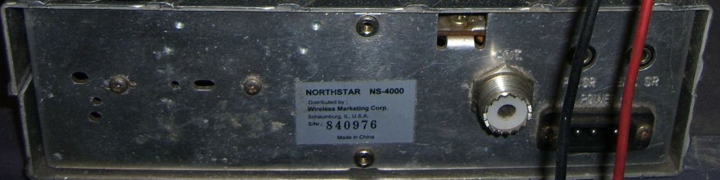 North Star NS-4000